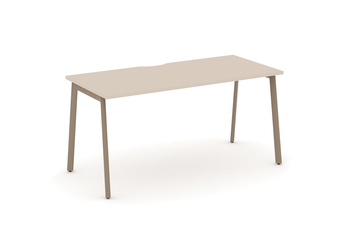 Стол письменный  ESTETICA  ES.SP-4-VP  1580х730х750